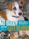 Cover image for No Buddy Left Behind